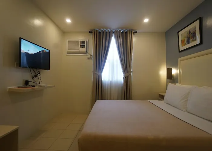 Hotel Tom's Cebu