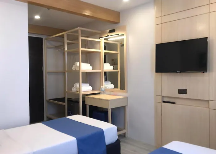 Tom's 3* Cebu