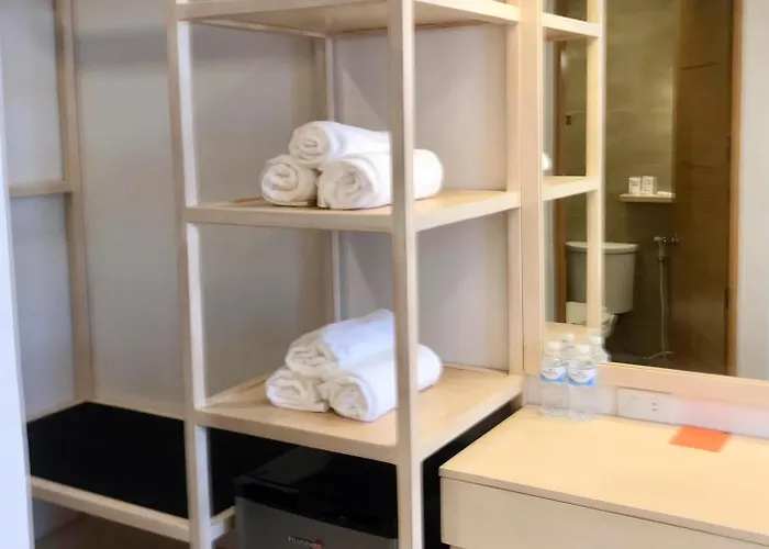 Hotel Tom's 3*