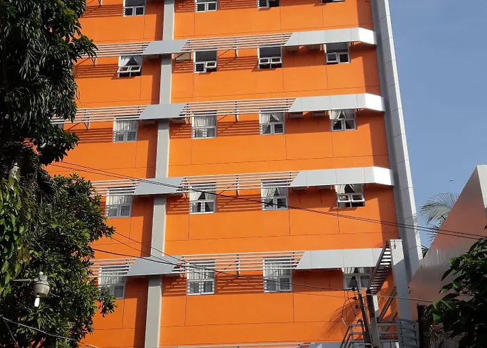 Hotel Tom's 3*
