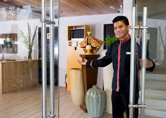 Tom's 3* Cebu
