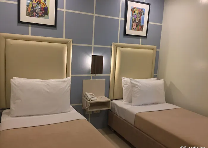 Hotel Tom's
