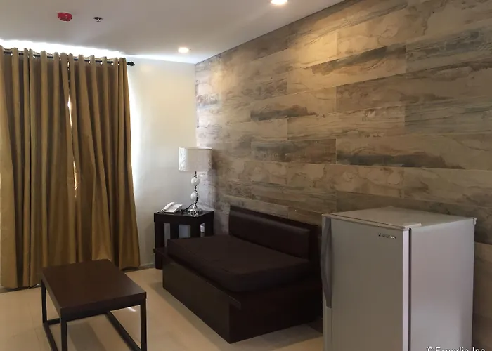 Hotel Tom's Cebu