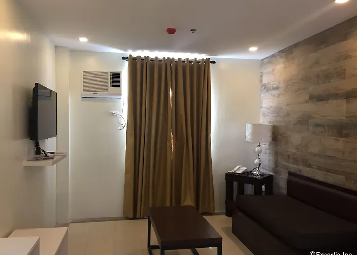 Hotel Tom's Cebu