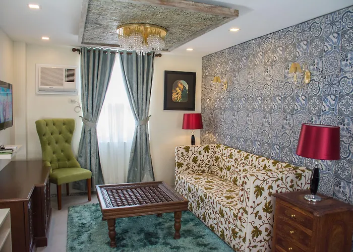 Hotel Tom's Cebu