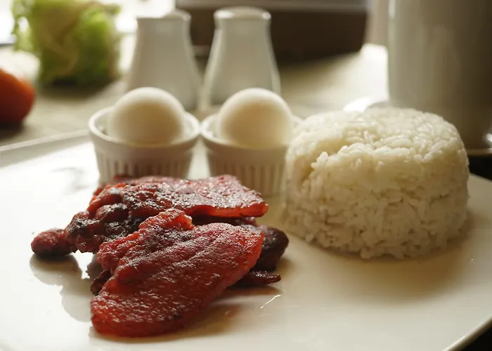 Tom's Cebu