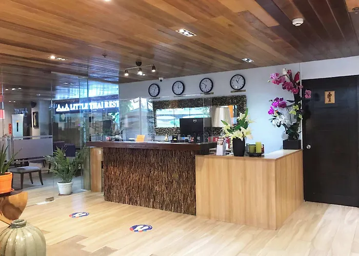 Hotel Tom's 3*