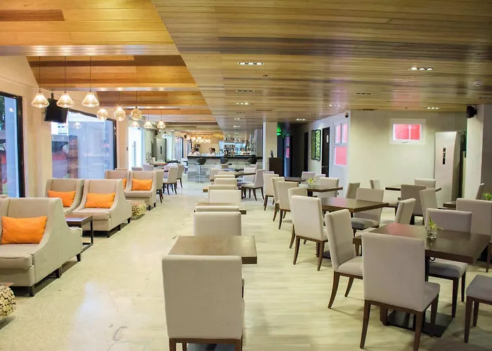 Hotel Tom's Cebu