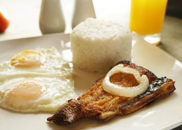 Tom's Cebu