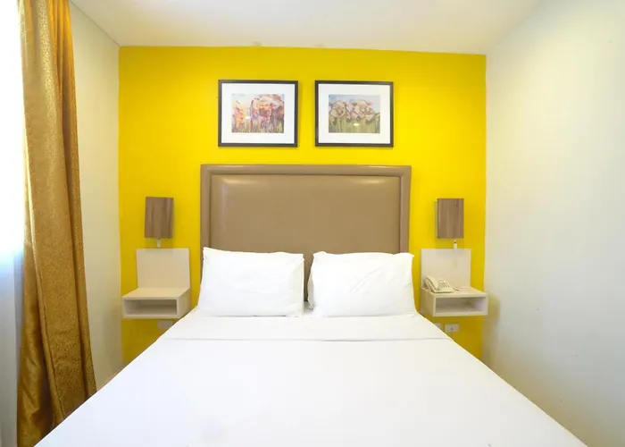 Tom's Hotel