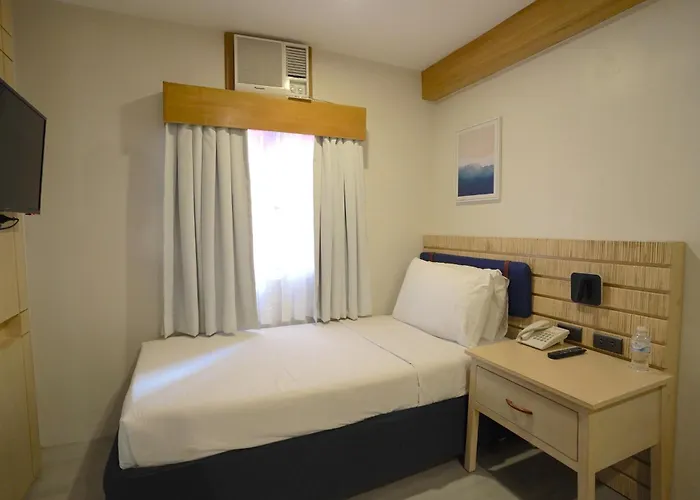Tom's Cebu