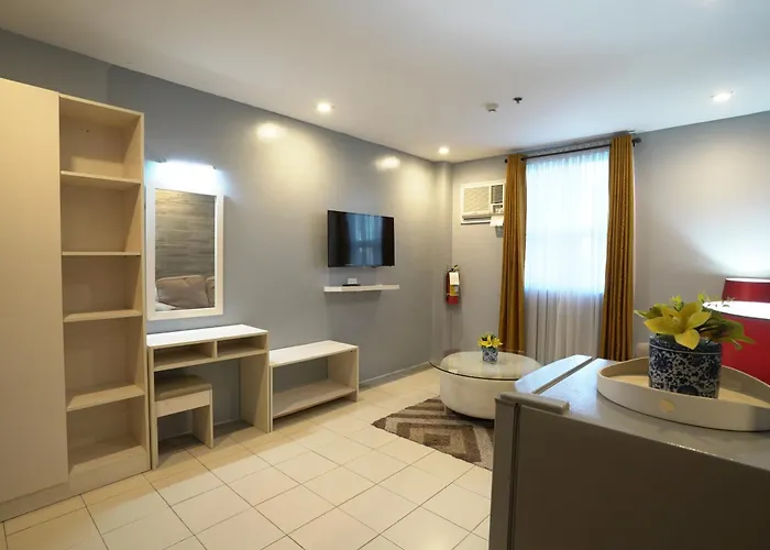 Tom's 3* Cebu