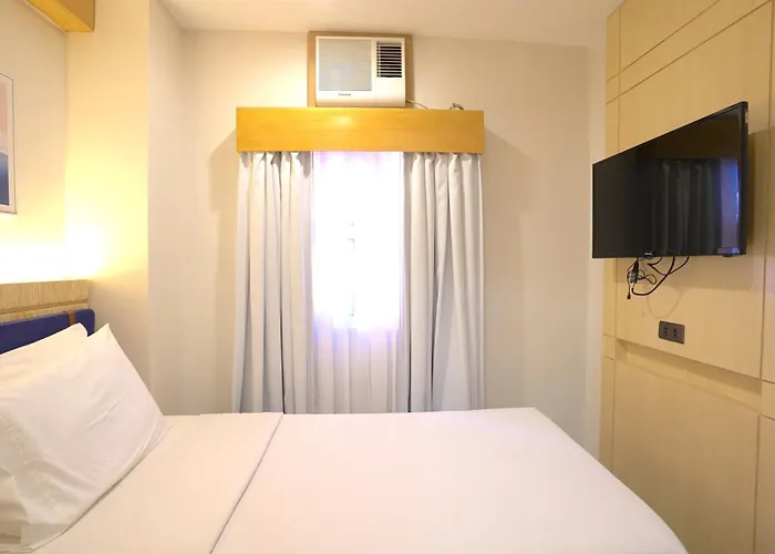 Tom's Cebu