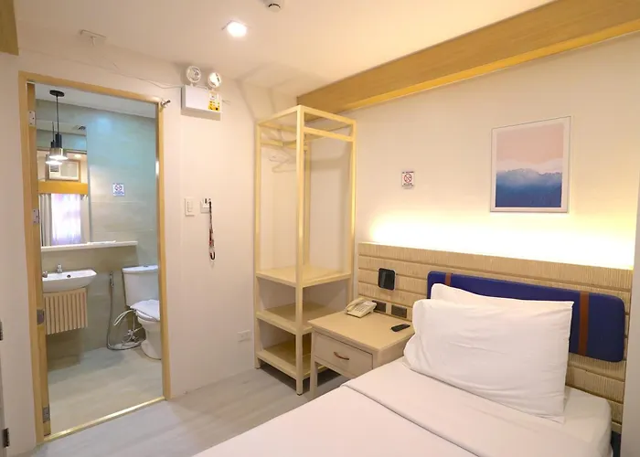 Hotel Tom's