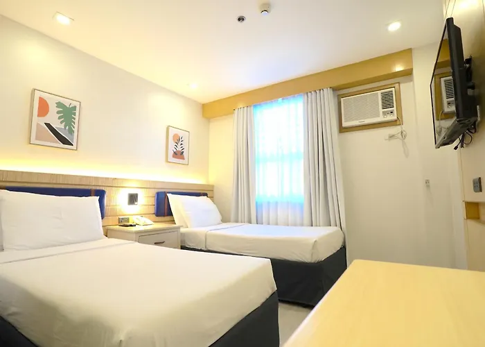Tom's Cebu