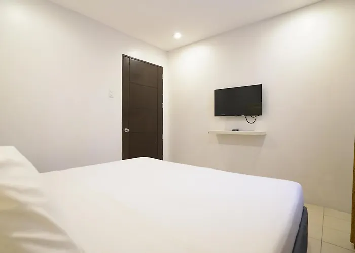 Hotel Tom's