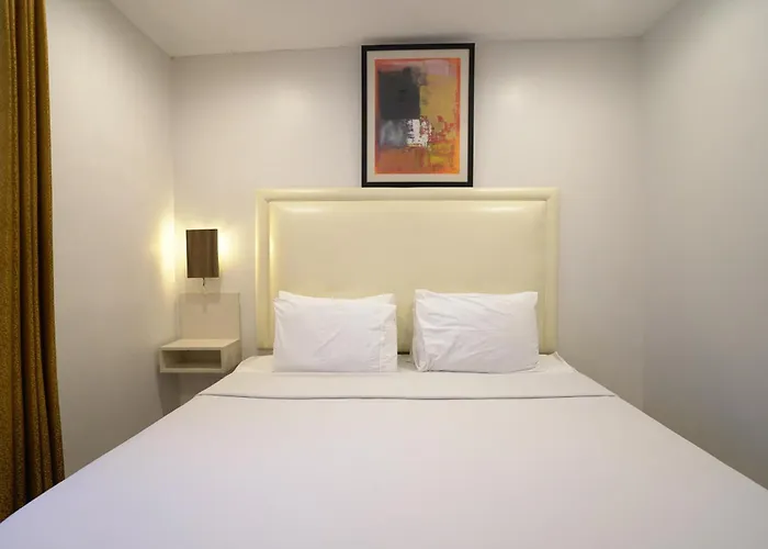 Hotel Tom's 3*