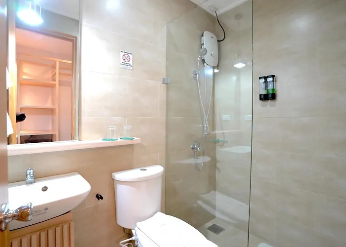 Hotel Tom's Cebu