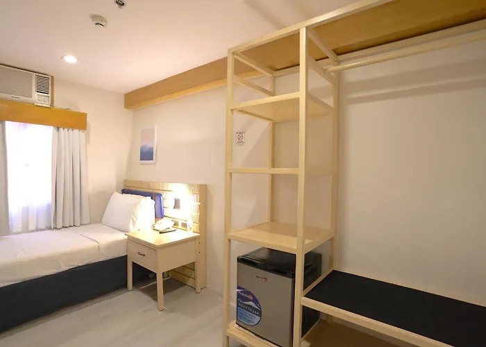 Hotel Tom's 3*