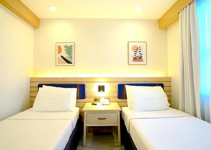 Hotel Tom's