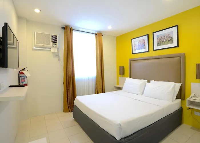 Tom's Cebu