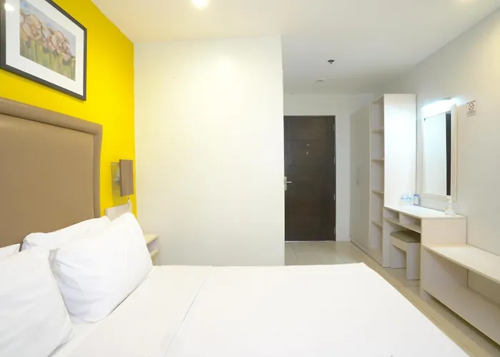 Hotel Tom's 3*