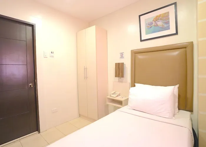 Hotel Tom's