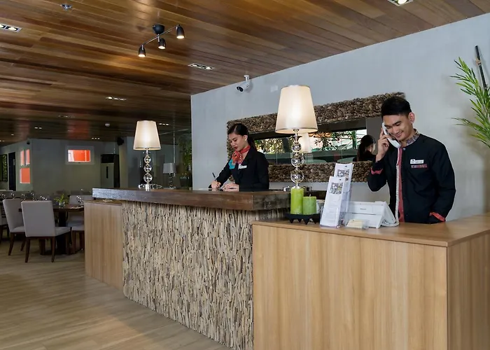 Hotel Tom's